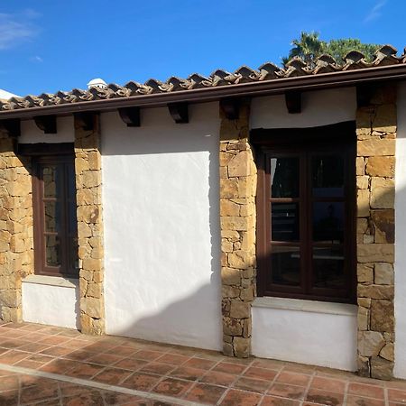 Malaga Sierra De Las Nieves By Real Spain Hotels Adults Recommended Casarabonela Bagian luar foto