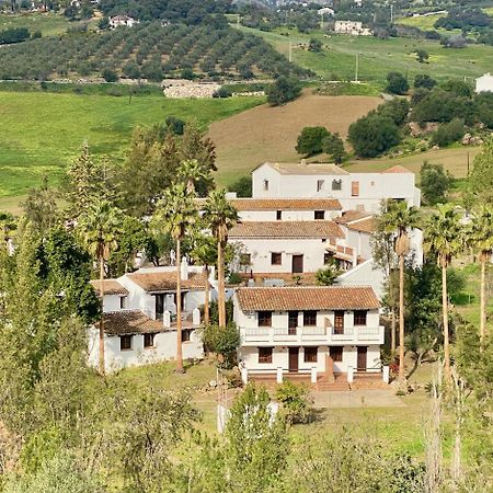 Malaga Sierra De Las Nieves By Real Spain Hotels Adults Recommended Casarabonela Bagian luar foto