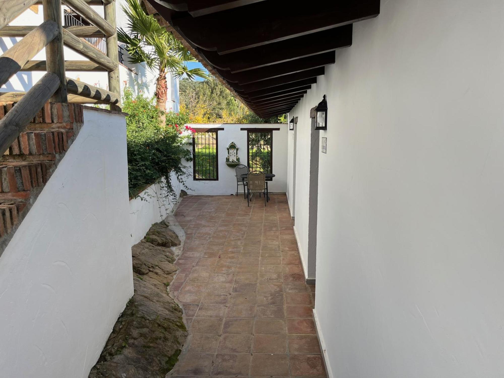 Malaga Sierra De Las Nieves By Real Spain Hotels Adults Recommended Casarabonela Bagian luar foto