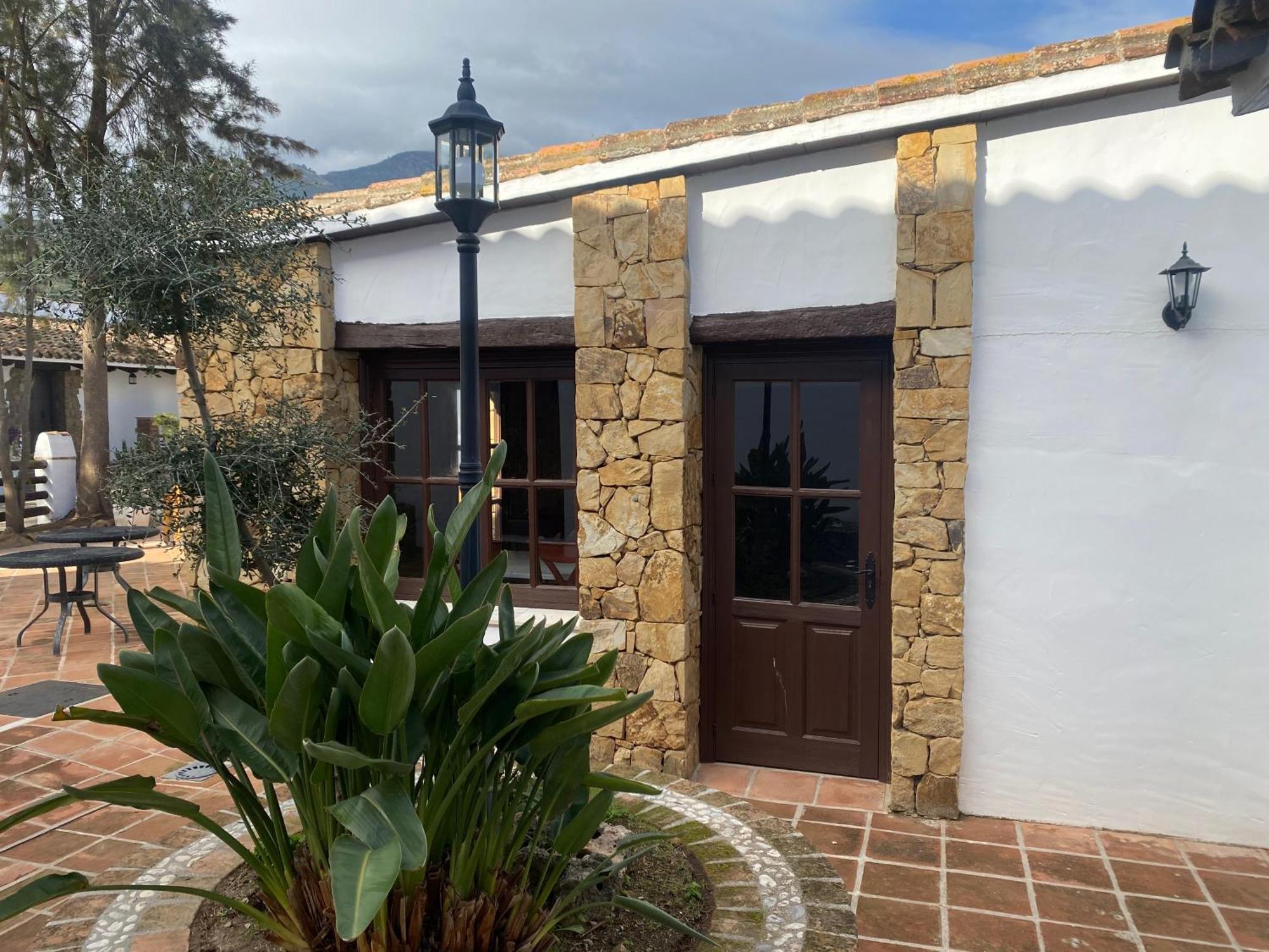 Malaga Sierra De Las Nieves By Real Spain Hotels Adults Recommended Casarabonela Bagian luar foto