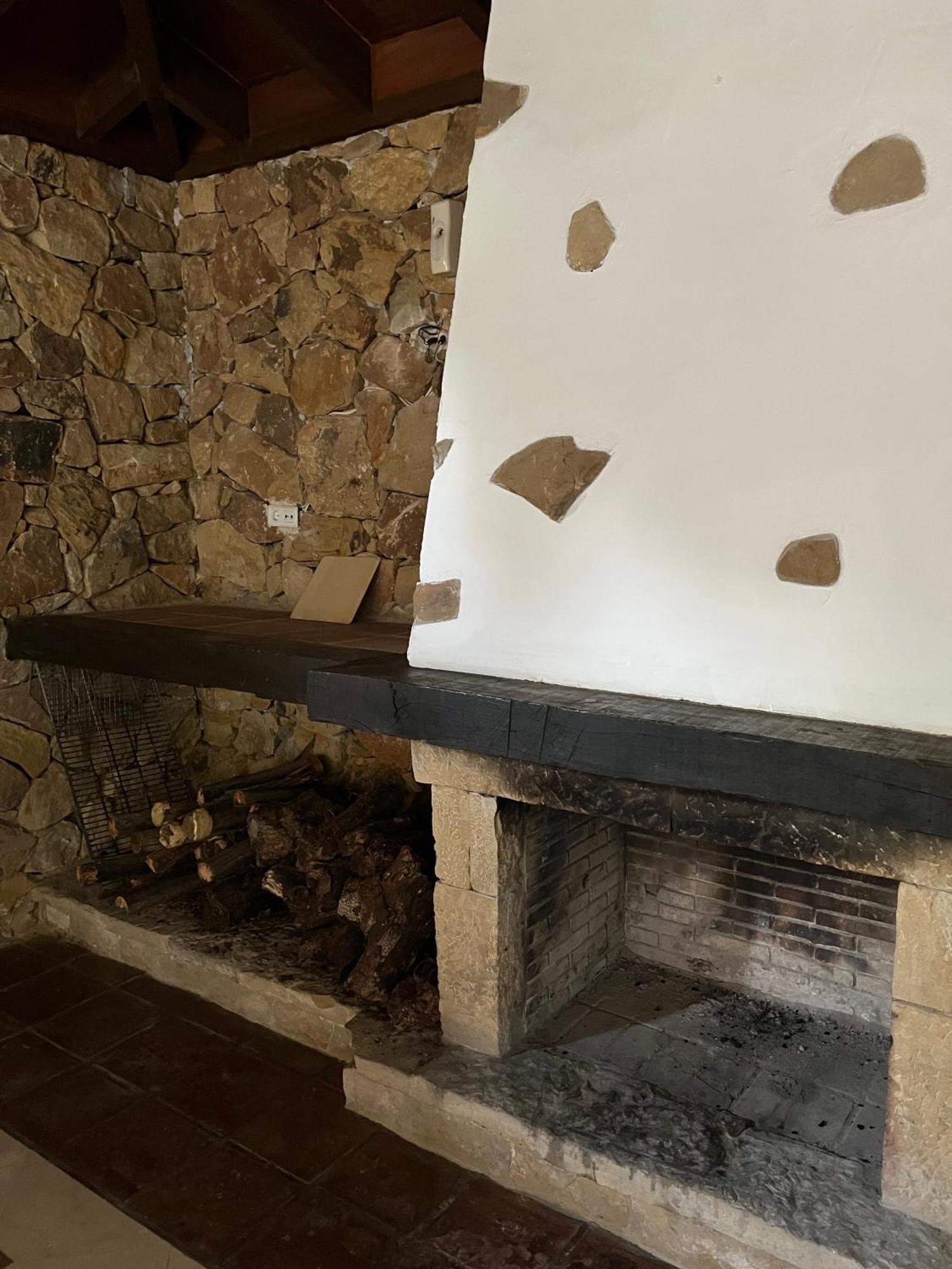 Malaga Sierra De Las Nieves By Real Spain Hotels Adults Recommended Casarabonela Bagian luar foto