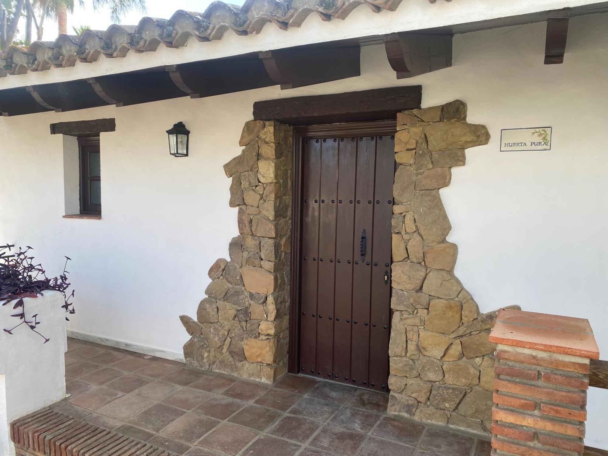 Malaga Sierra De Las Nieves By Real Spain Hotels Adults Recommended Casarabonela Bagian luar foto